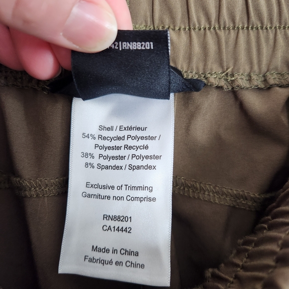 Mondetta Size S Shorts - Picture 2 of 4